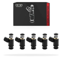 Volkswagen Bora 1J (1999 - 2005) 2.3L Fuel Injector (5 Pcs.)
