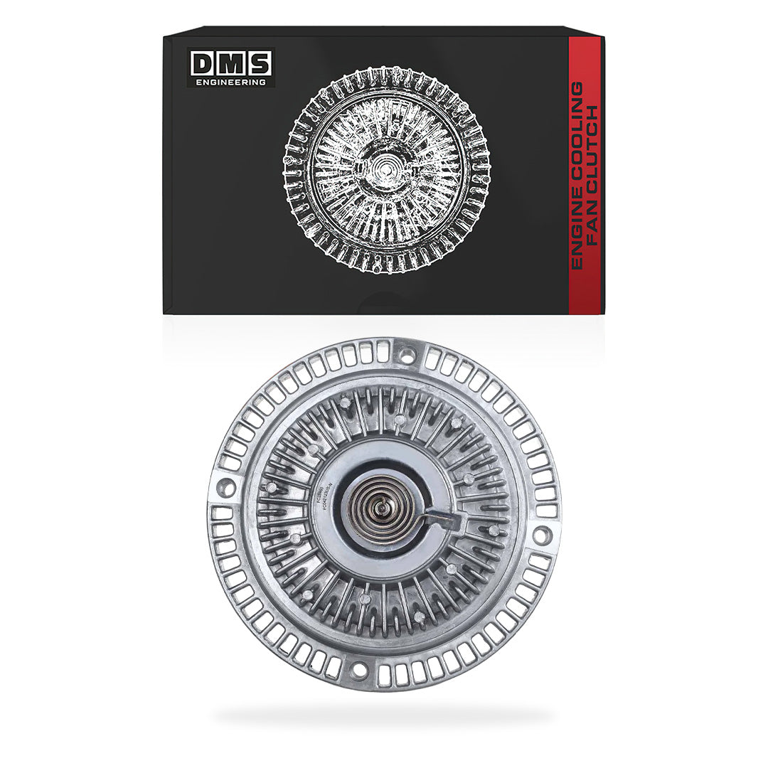 Volkswagen Bora 1J (2000 - 2005) Thermic Fan Clutch