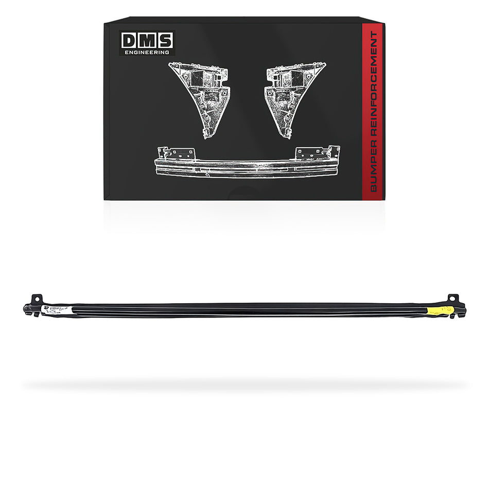 Volkswagen Caddy 2K / 2KN (2010 - 2020) Front Lower Bar Reinforcement