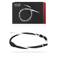 Volkswagen Caddy 2K (2004 - 2015) Parking Brake Cable