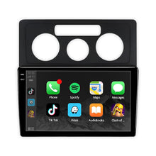 Volkswagen Caddy 2K (2004 - 2010) 10" Wireless Android 16 Head Unit for Apple CarPlay / Android Auto