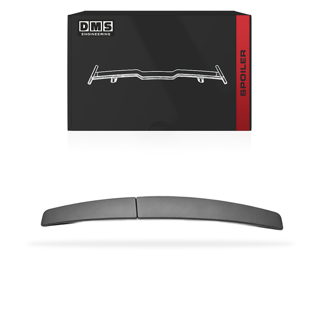 Volkswagen Caddy 2K (2005 - 2020) Rear Roof Spoiler