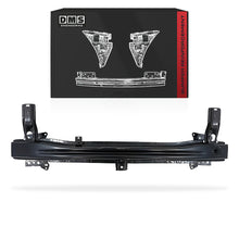 Volkswagen Caddy 2K (2010 - 2015) Genuine Front Bar Reinforcement
