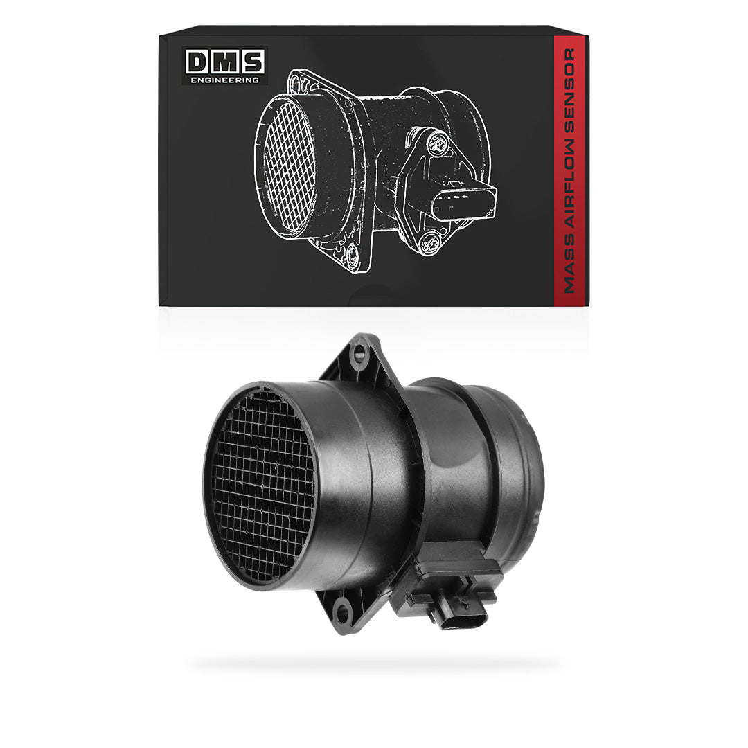 Volkswagen Caddy SAH / SAA (2015 - 2021) 2.0L Mass Air Flow Sensor