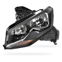 Volkswagen Caddy Van 2K (2015 - 2020) OEM Style Headlights LH + RH