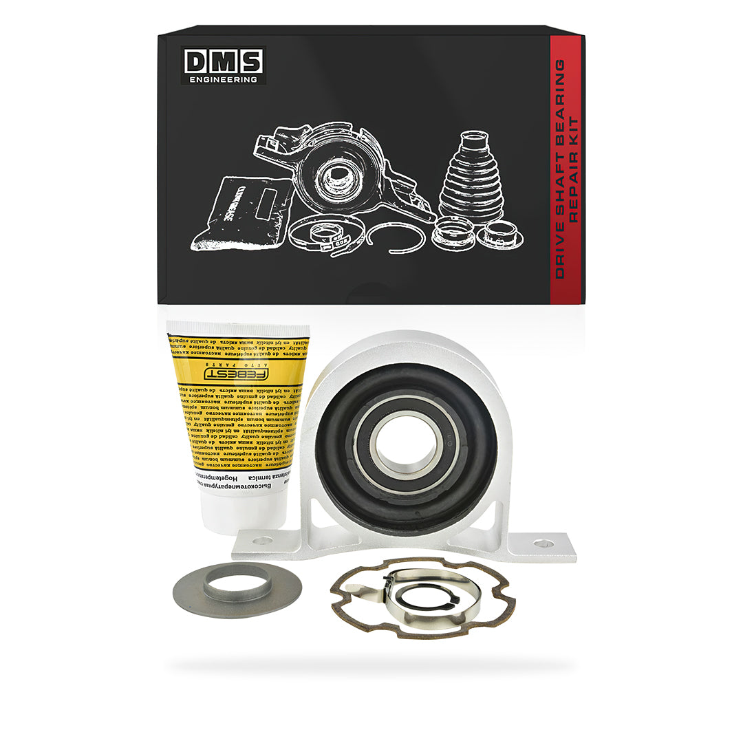 Volkswagen Caravelle T5 (2004 - 2015) Drive Shaft Bearing (Repair Kit)