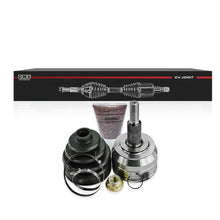 Volkswagen Caravelle T5 (2004 - 2015) Front Outer CV Joint Drive Shafts Kit