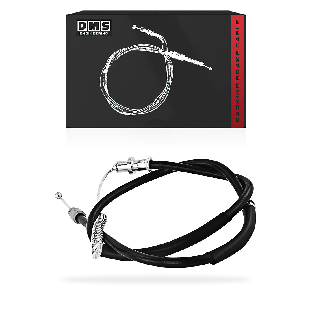 Volkswagen Crafter 2E / 2F (2006 - 2016) Parking Brake Cable