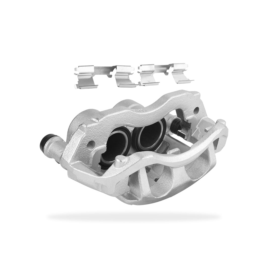 Volkswagen Crafter 2E / 2F (2007 - 2017) Front Brake Calipers LH + RH