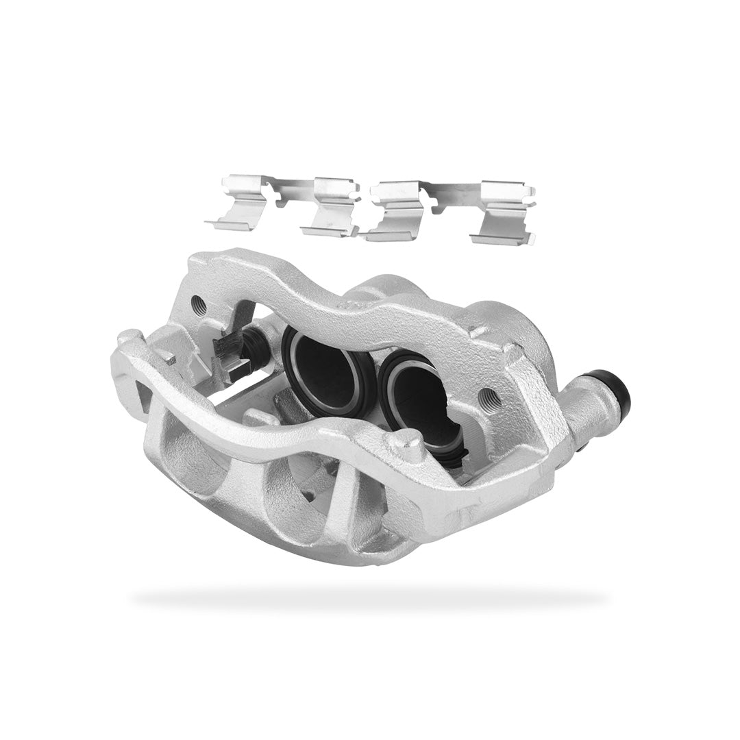 Volkswagen Crafter 2E / 2F (2007 - 2017) Front Brake Calipers LH + RH