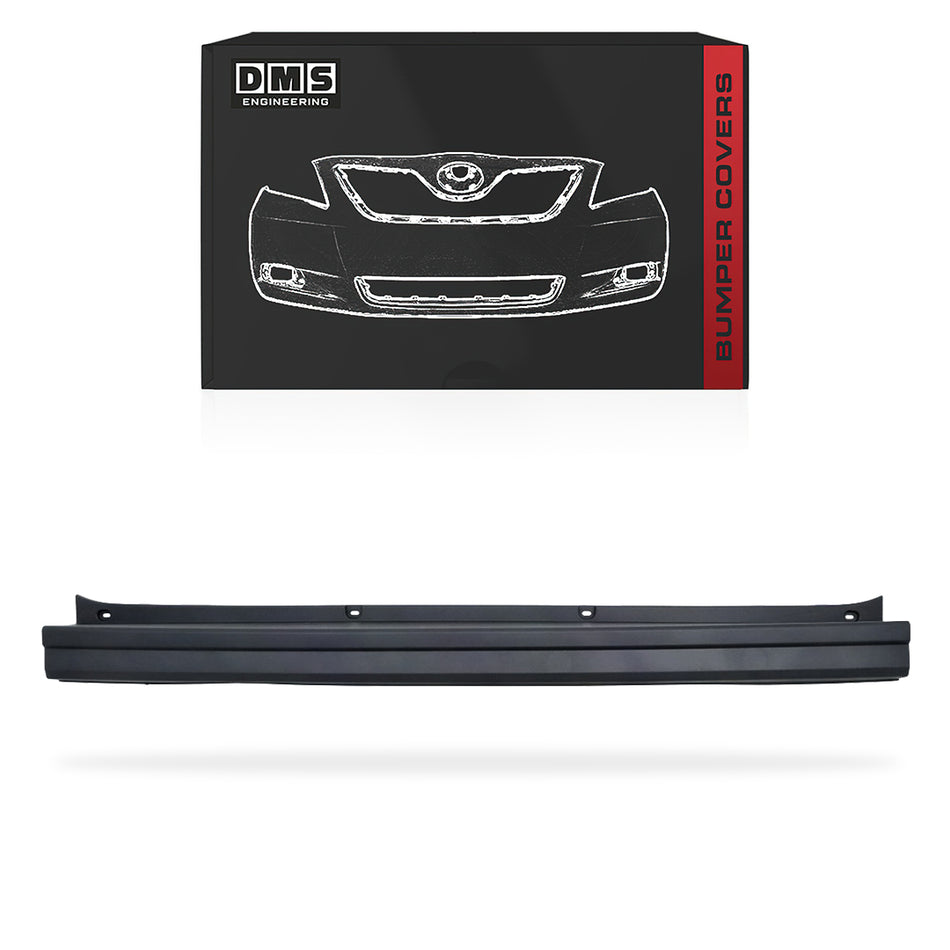 Volkswagen Crafter 2E / 2F (2016 - 2017) Genuine Main Front Bumper Cover w/o Parking Assist (Copy)