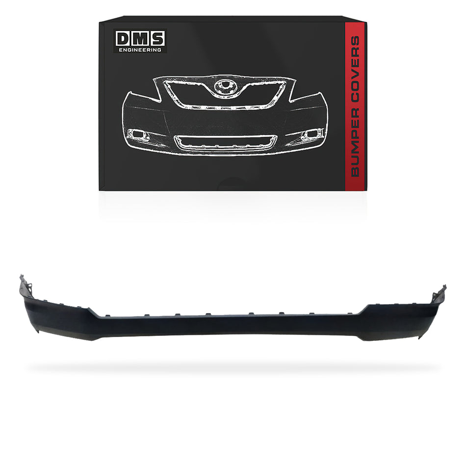 Volkswagen Crafter 2E / 2F (2016 - 2017) Genuine Upper Front Bumper Cover