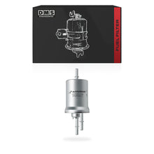 Volkswagen EOS 1F7 / 1F8 (2007 - 2015) 2.0L Fuel Filter
