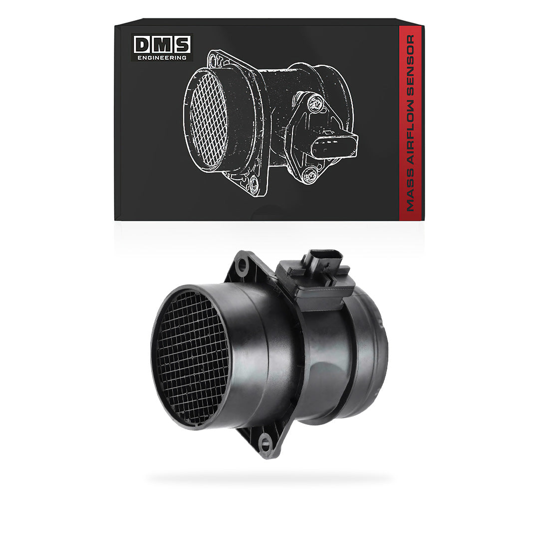 Volkswagen EOS 1F7 (2008 - 2015) 2.0L Mass Air Flow Sensor
