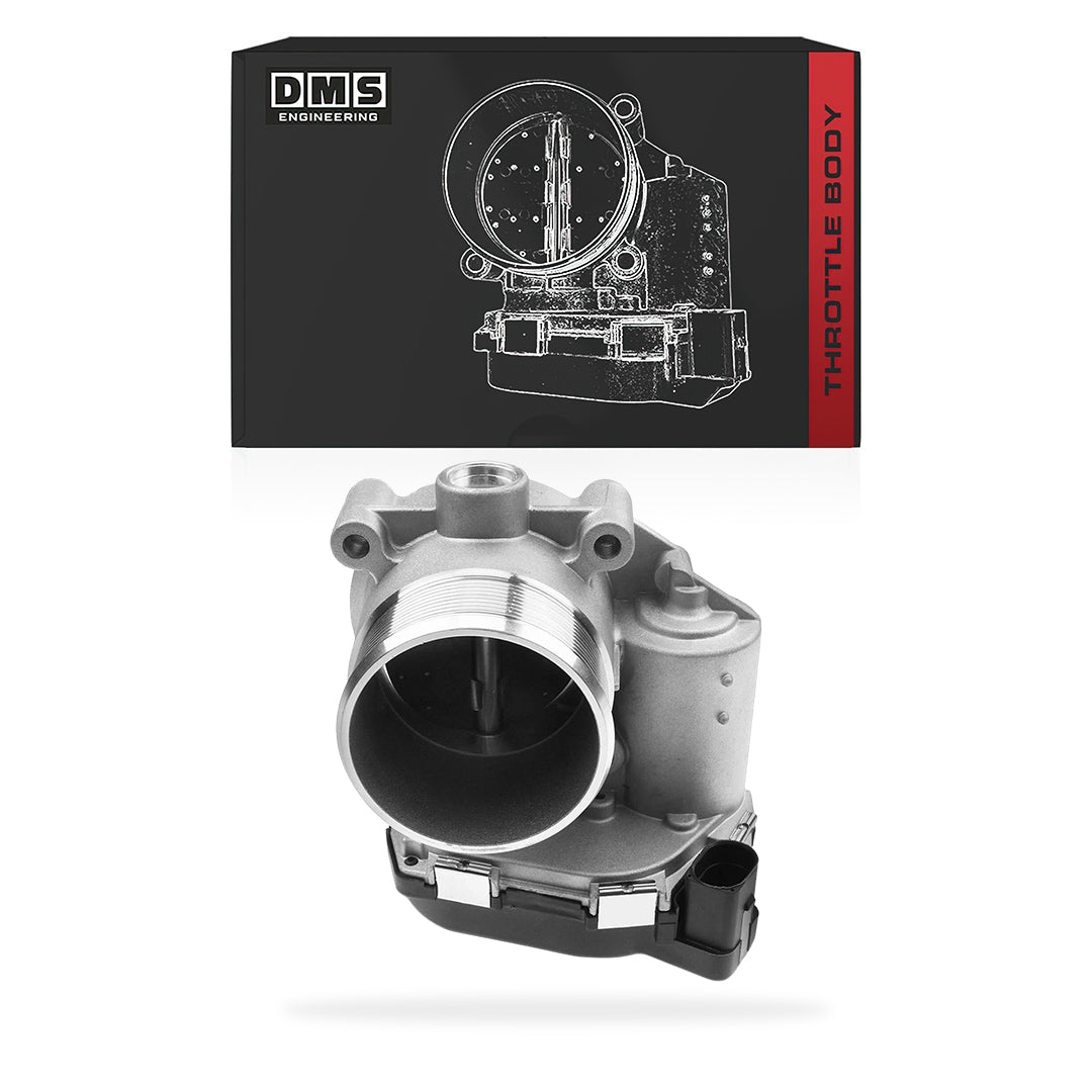 Volkswagen EOS 1F (2007 - 2015) 2.0L Throttle Body