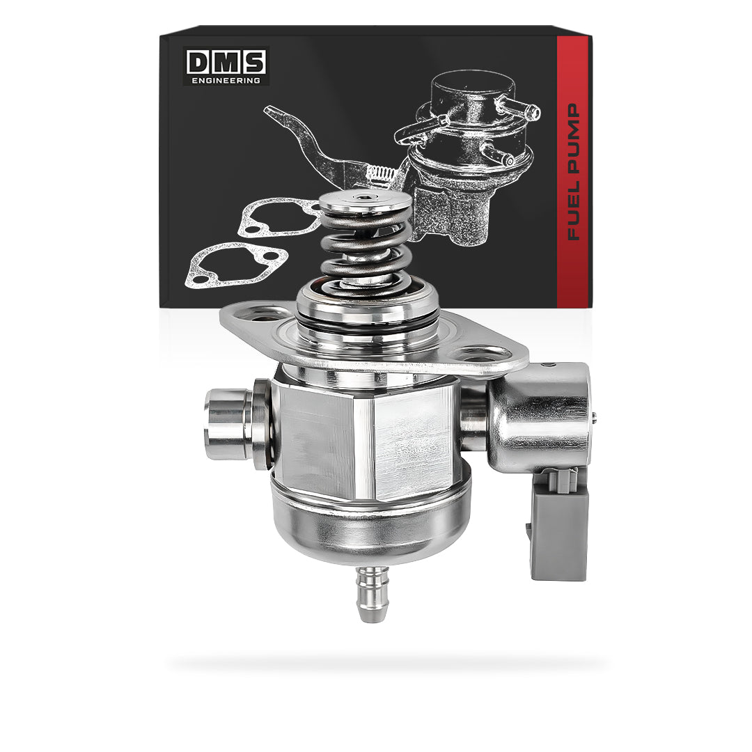 Volkswagen EOS 1F (2008 - 2009) Fuel Pump