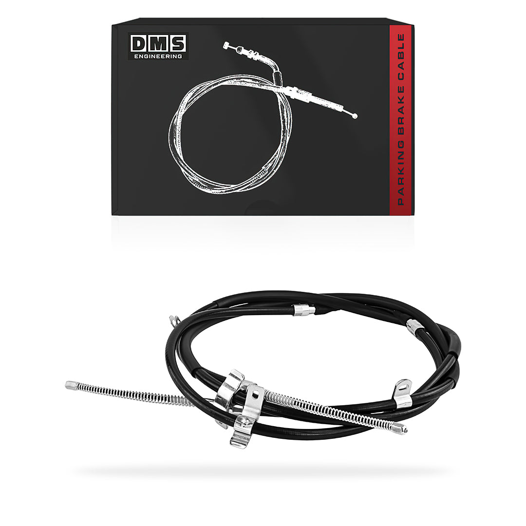 Volkswagen Golf MK3 / MK4 / MK5 / MK6 / MK7 (1992 - 2019) Parking Brake Cable