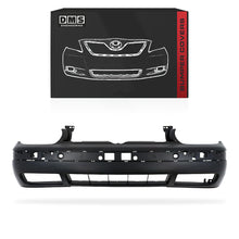 Volkswagen Golf MK4 (1998 - 2004) Front Bumper Cover