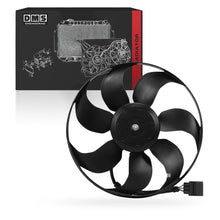 Volkswagen Golf MK4 (2000 - 2005) 1.8L / 2.3L / 3.2L Radiator Fan Assembly