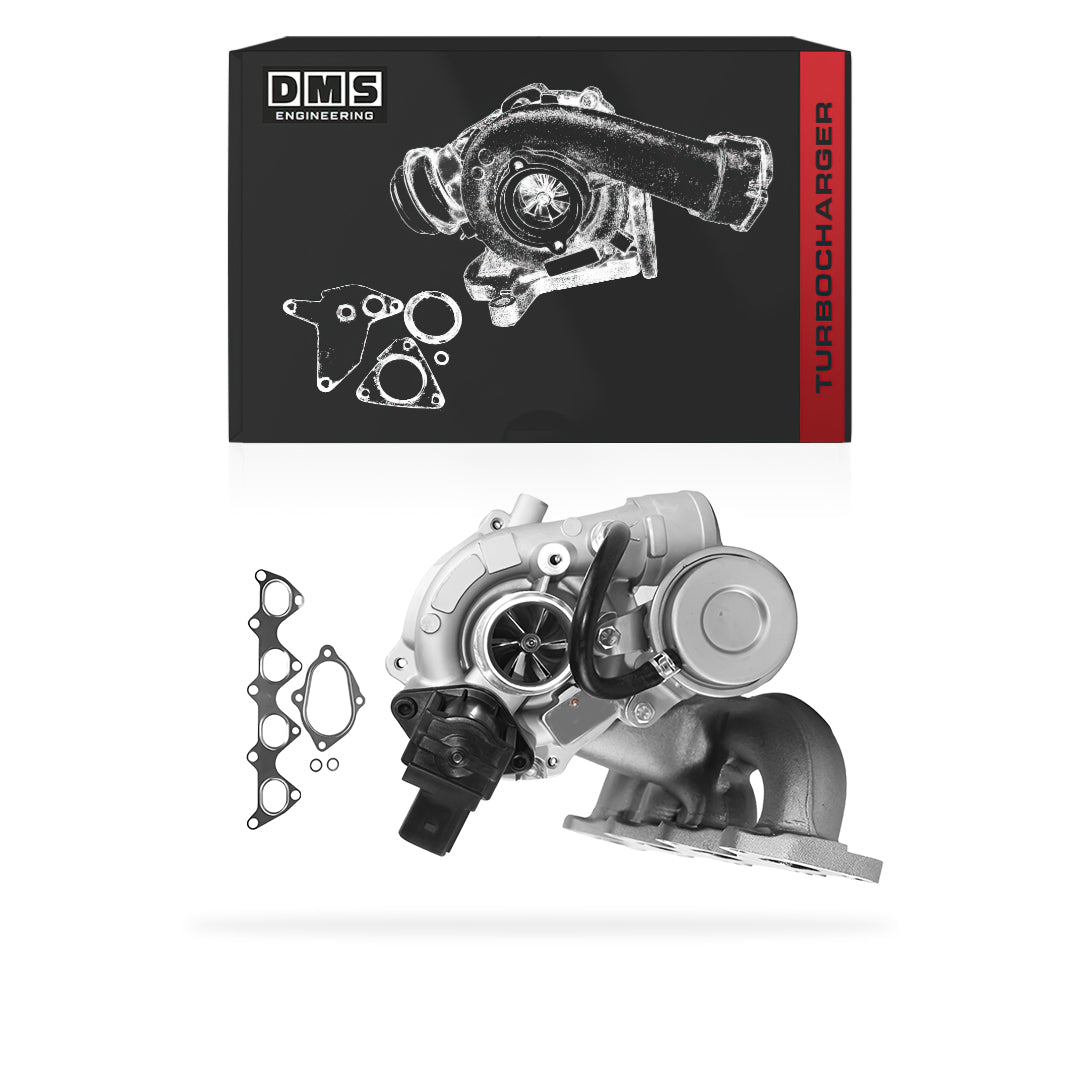 Volkswagen Golf MK5 / MK6 (2005 - 2012) 1.4L Billet Turbocharger
