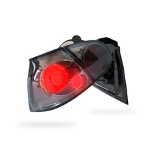 Volkswagen Golf MK5 (2003 - 2008) Classic Euro Altezza Style Tail Lights LH + RH