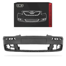 Volkswagen Golf MK5 (2004 - 2008) Front Bumper Cover