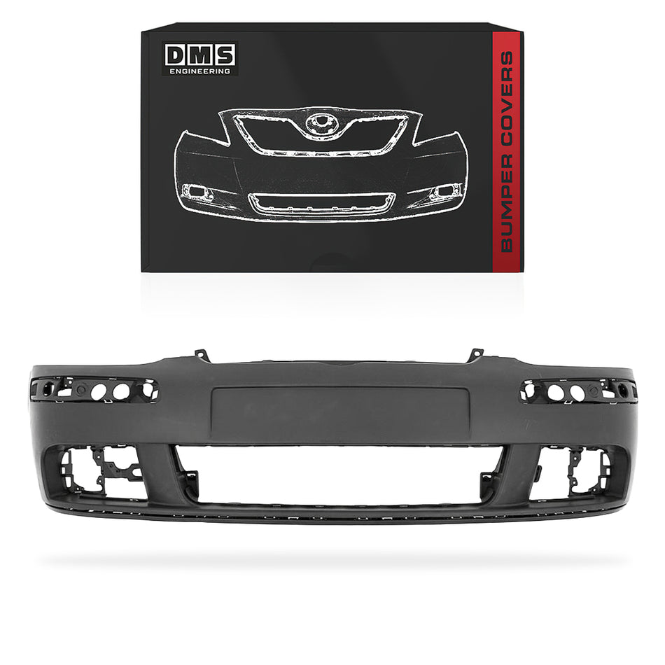 Volkswagen Golf MK5 (2004 - 2008) Front Bumper Cover