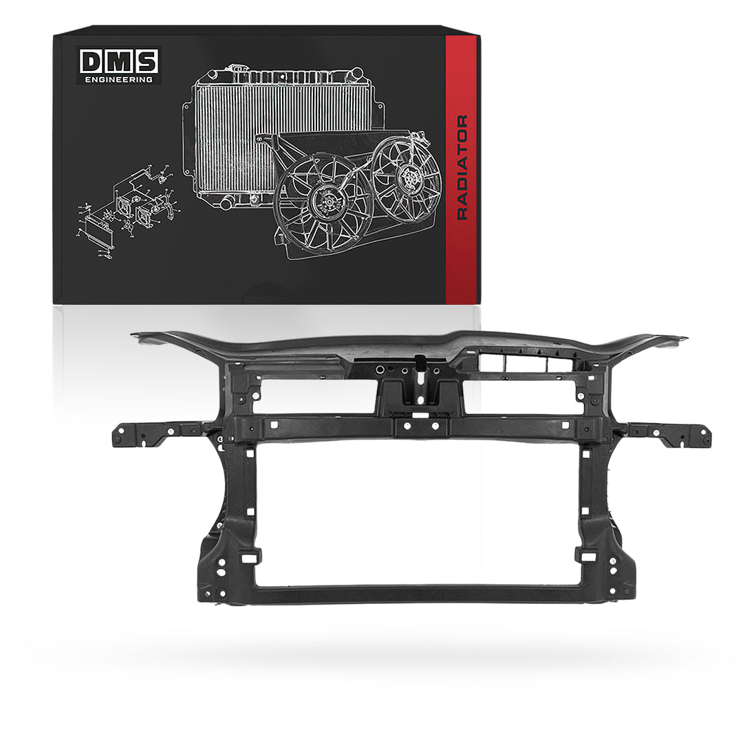 Volkswagen Golf MK5 (2004 - 2008)  Radiator Support Panel Diesel