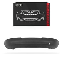 Volkswagen Golf MK5 (2004 - 2009) Rear Lower Bumper Cover