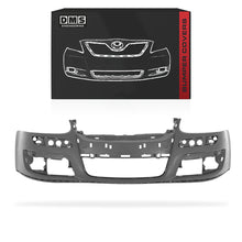 Volkswagen Golf MK5 (2005 - 2009) Genuine Front Bumper Cover