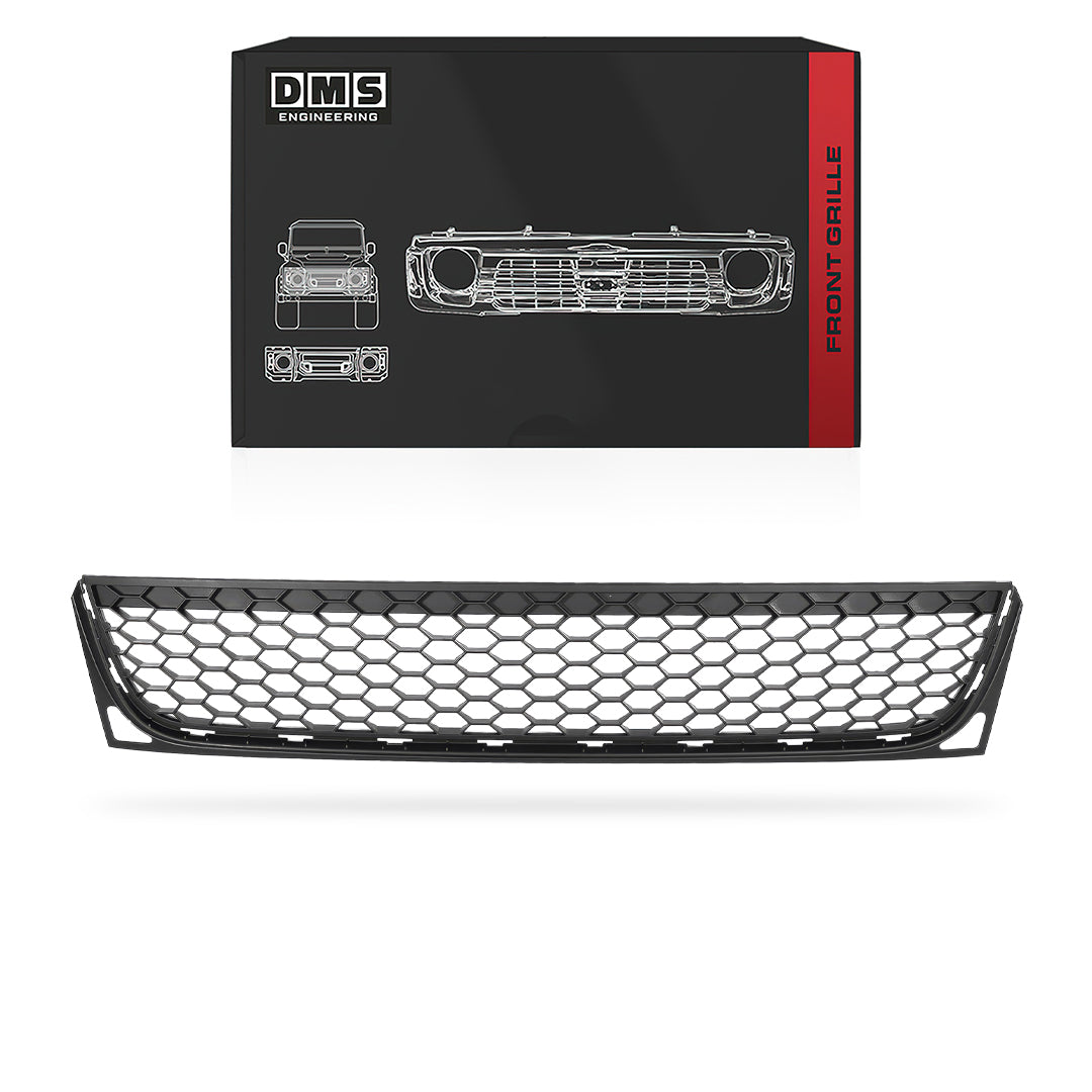 Volkswagen Golf MK6 GTI / GTD (2009 - 2013) Front Bar Grille