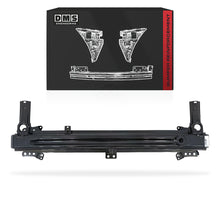 Volkswagen Golf MK6 (2008 - 2012) Genuine Front Bar Reinforcement
