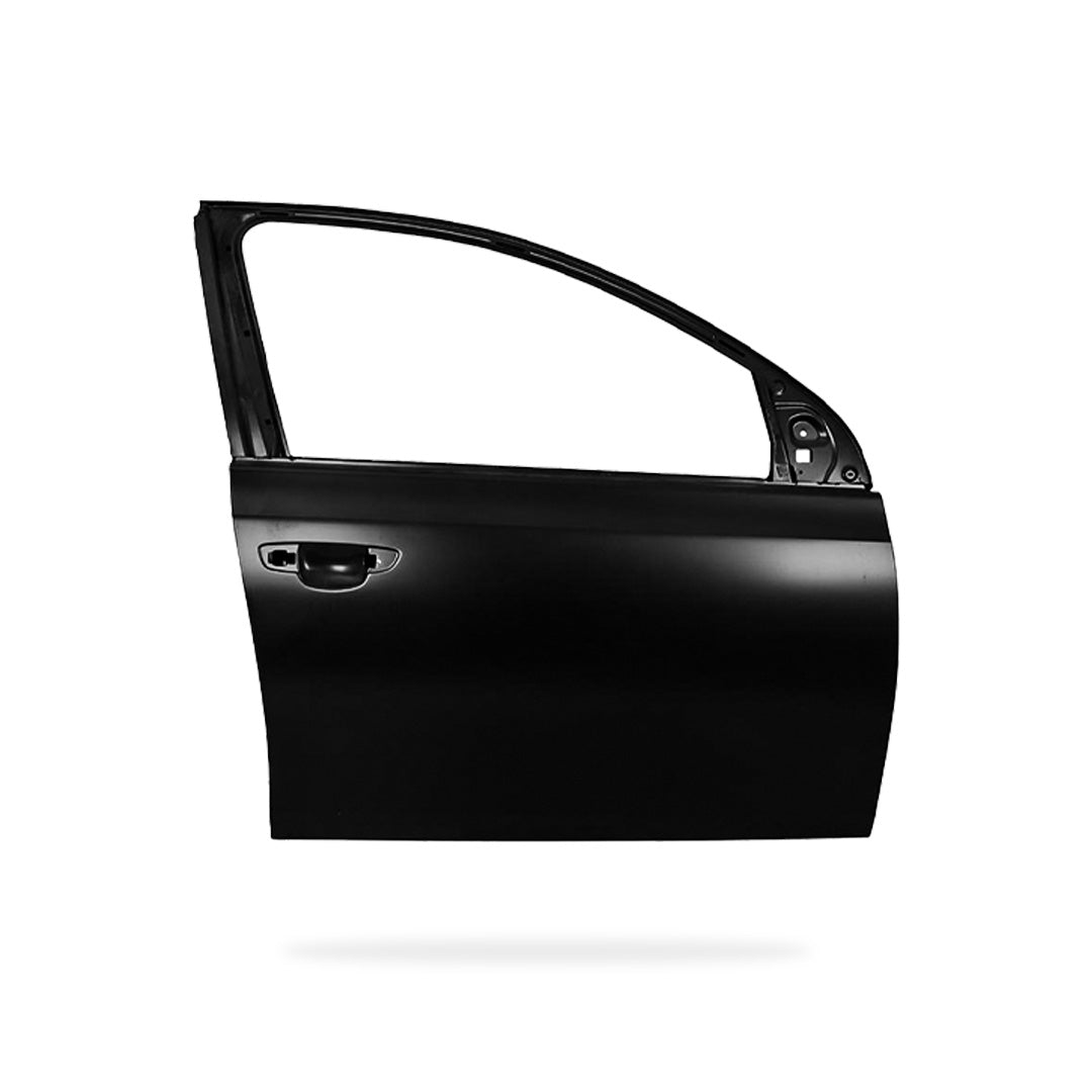 Volkswagen Golf MK6 (2008 - 2013) Genuine Rear Door Shells LH + RH