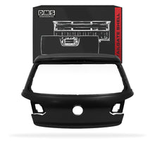 Volkswagen Golf MK6 (2008 - 2013) Genuine Tailgate Shell