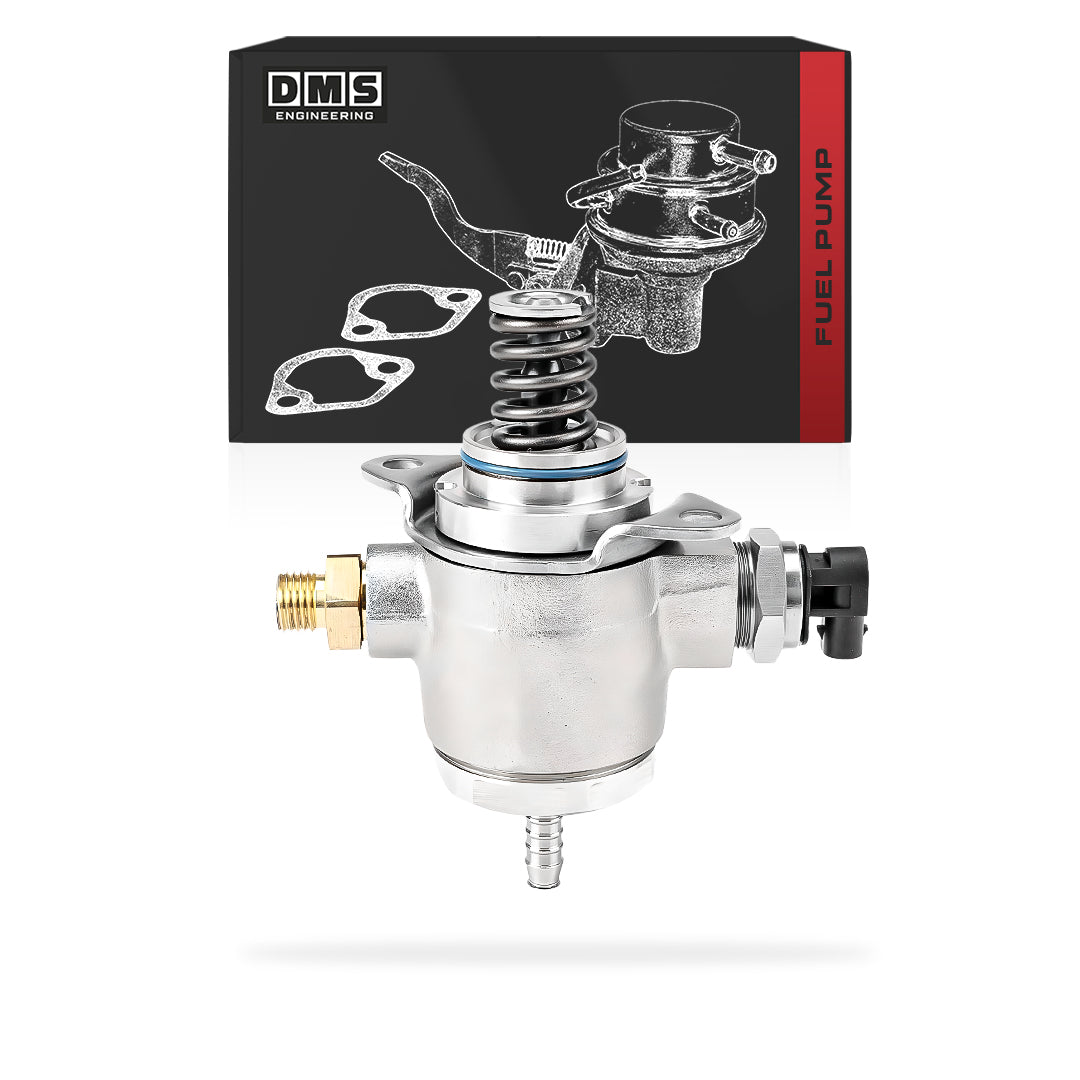Volkswagen Golf MK6 (2009 - 2012) Fuel Pump