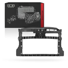 Volkswagen Golf MK6 (2010 - 2013) Genuine Radiator Support Panel
