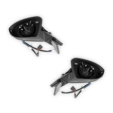 Volkswagen Golf MK7 (2012 - 2017) Genuine Door Mirror Body LH + RH