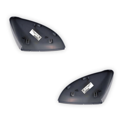 Volkswagen Golf MK7 (2012 - 2020) Genuine Door Mirror Cover LH + RH