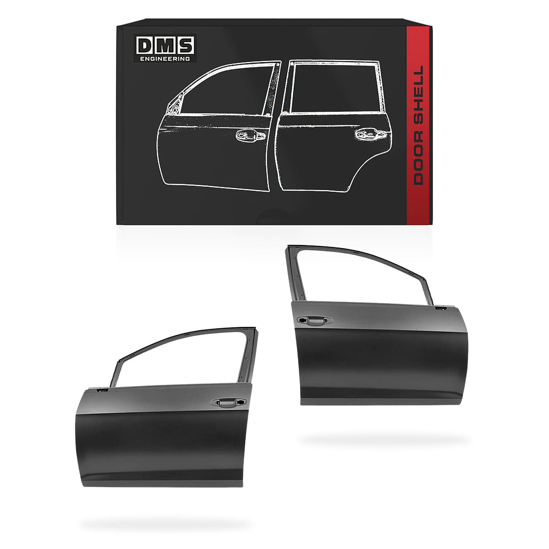 Volkswagen Golf MK7 Wagon (2012 - 2020) Genuine Front Door Shells LH + RH