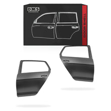 Volkswagen Golf MK7 Hatchback (2012 - 2020) Genuine Front Door Shells LH + RH