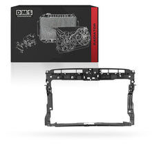 Volkswagen Golf MK7 (2012 - 2020) Genuine Radiator Support Panel