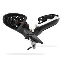Volkswagen Golf MK7 (2013 - 2020) Genuine Electric Door Mirror Body LH + RH