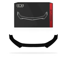 Volkswagen Golf MK7 (2014 - 2020) Carbon Pattern Front Bumper Lip