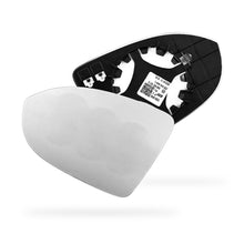 Volkswagen Golf MK8 (2021 - 2026) Genuine Door Mirror Glasses LH + RH