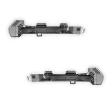 Volkswagen Golf MK8 (2021 - 2026) Genuine Door Mirror Lamps LH + RH