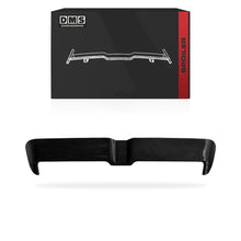 Volkswagen Golf MKVII (2012 - 2021) OETTINGER Style Glossy Black Rear Window Spoiler