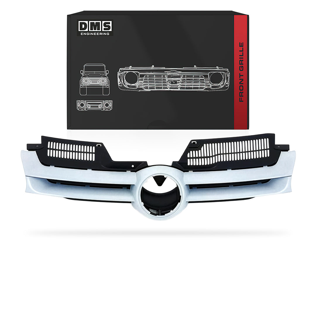 Volkswagen Golf (2004 - 2009) Grille