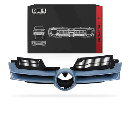 Volkswagen Golf (2004 - 2009) Grille