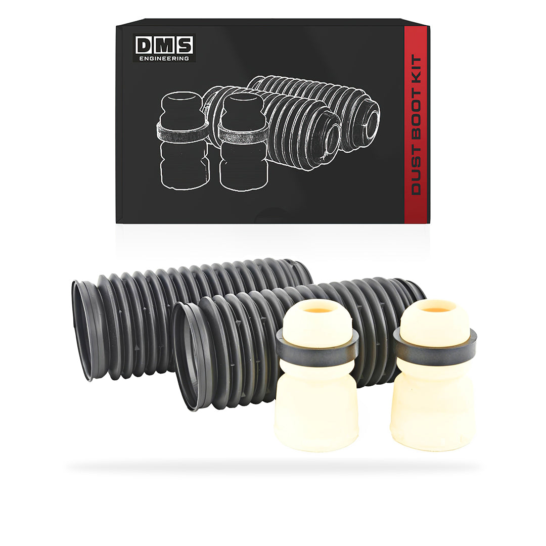 Volkswagen ID.4 E2 (2023 - 2026) Front Shock Absorber Dust Boot and Bump Stop Kit
