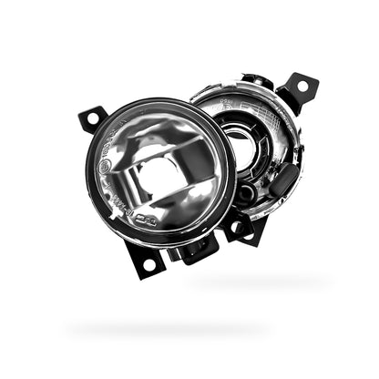 Volkswagen Jetta 1B / 1K (2006 - 2022) Certified Fog Lamps LH + RH